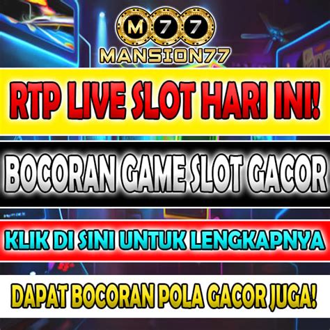 Nagacor181: FREEBET 10K SETIAP HARI, RTP LIVE SLOT .